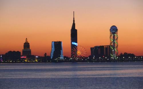 Apartamento Batumi