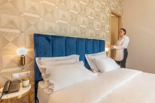 Newport Hotel Kutaisi