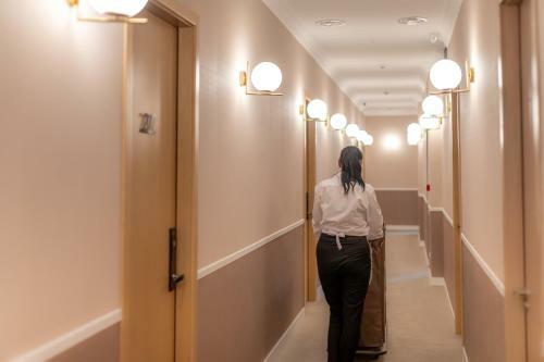 Newport Hotel Kutaisi