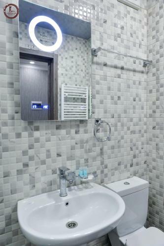 Pirveli Apartment