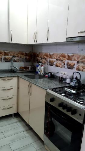 Apartamento Batumi.vozle Moria.