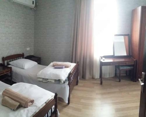 Guest House Elegance