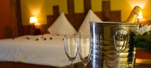 Lodge Hillburi