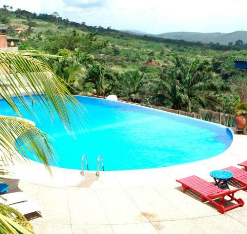 Lodge Hillburi