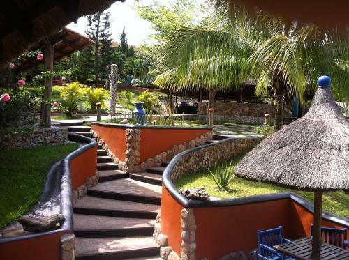 Lodge Hillburi