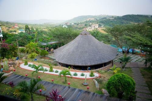 Lodge Hillburi