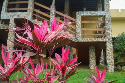 Lodge Hillburi