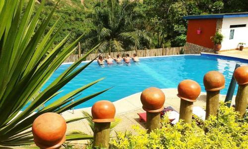 Lodge Hillburi
