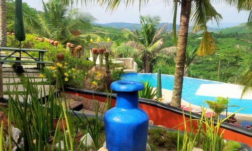 Lodge Hillburi