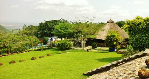 Lodge Hillburi