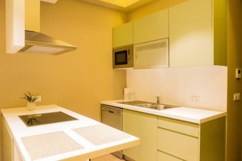 Apartamento Accra Fine Suites