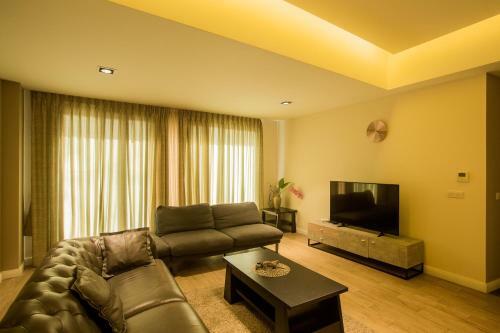 Apartamento Accra Fine Suites