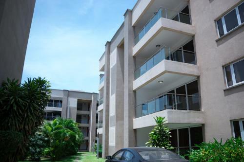 Apartamento 90 Independence Avenue