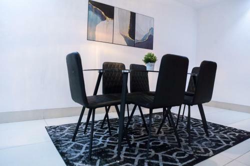 Apartamento 90 Independence Avenue