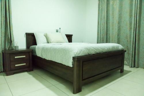 Apartamento 90 Independence Avenue