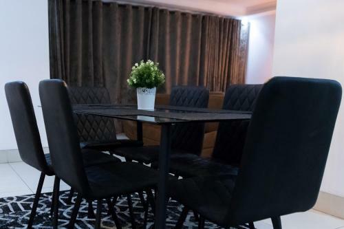 Apartamento 90 Independence Avenue