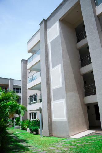 Apartamento 90 Independence Avenue