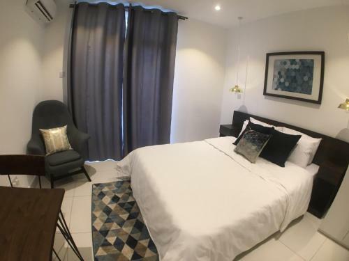 Apartamento Embassy Gardens