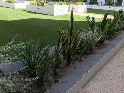 Apartamento Embassy Gardens