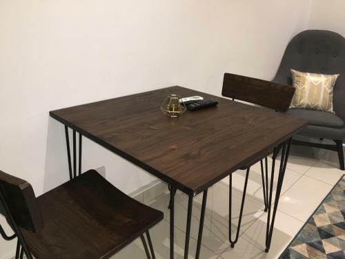 Apartamento Embassy Gardens