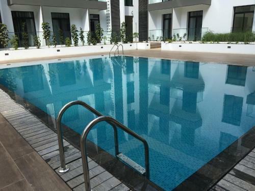 Apartamento Embassy Gardens