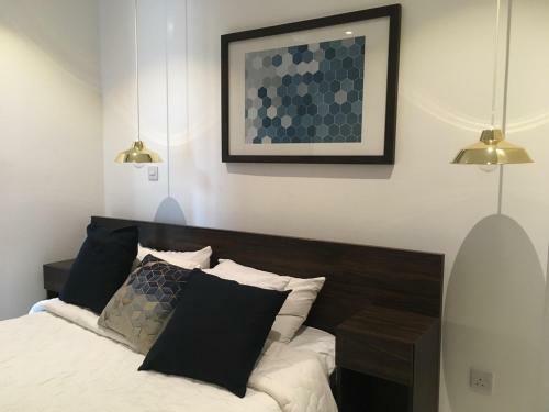 Apartamento Embassy Gardens