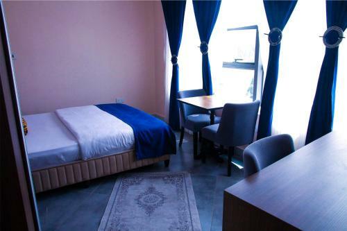 Euro Homes Hotel