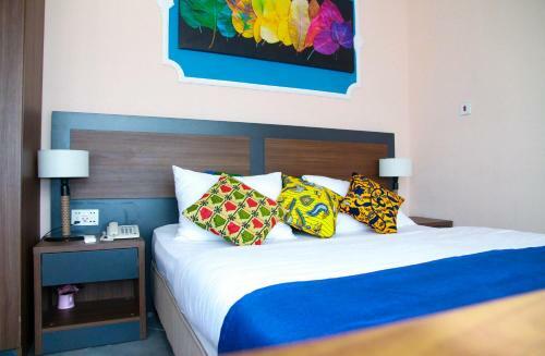 Euro Homes Hotel