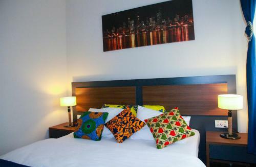 Euro Homes Hotel