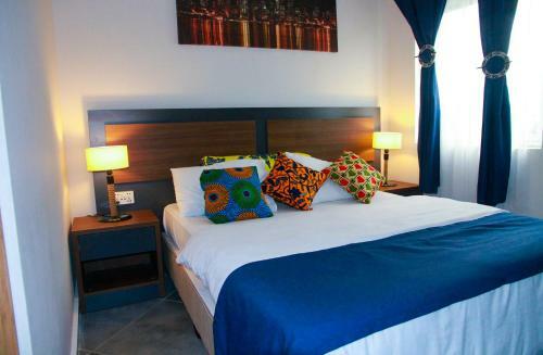 Euro Homes Hotel