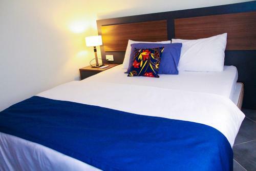 Euro Homes Hotel