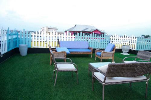 Euro Homes Hotel