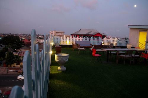 Euro Homes Hotel