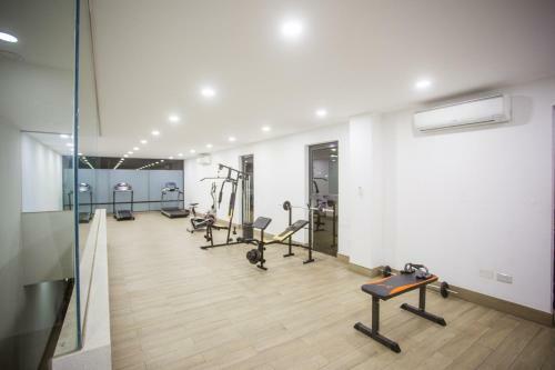 Accra Luxury Apartments @ Cantonments City