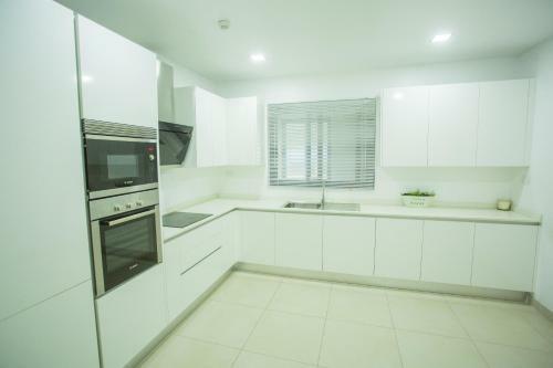Accra Luxury Apartments @ Cantonments City