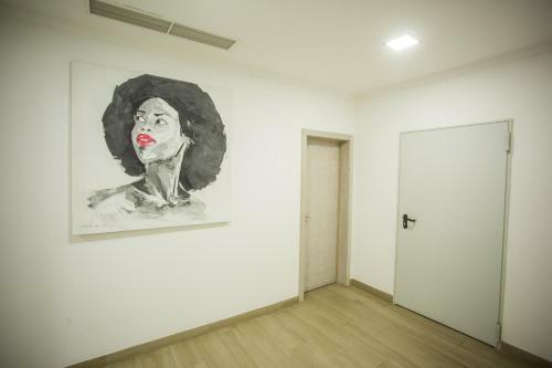 Accra Luxury Apartments @ Cantonments City