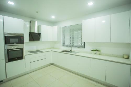 Accra Luxury Apartments @ Cantonments City