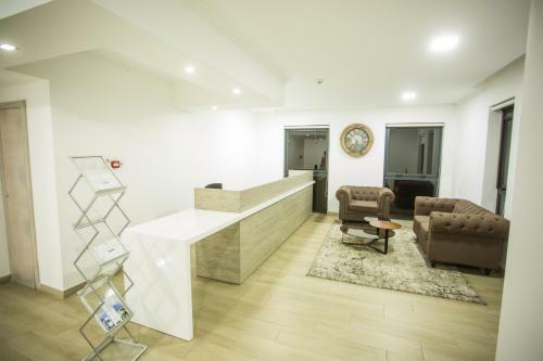 Accra Luxury Apartments @ Cantonments City