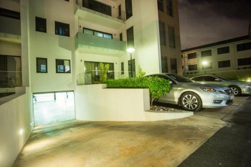 Accra Luxury Apartments @ Cantonments City