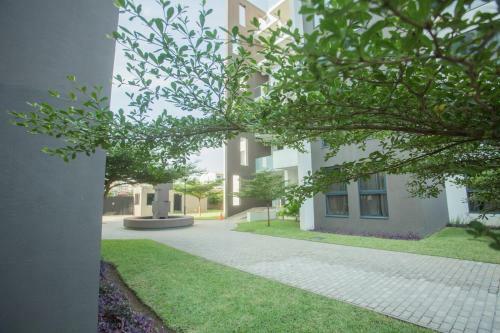Accra Luxury Apartments @ Cantonments City
