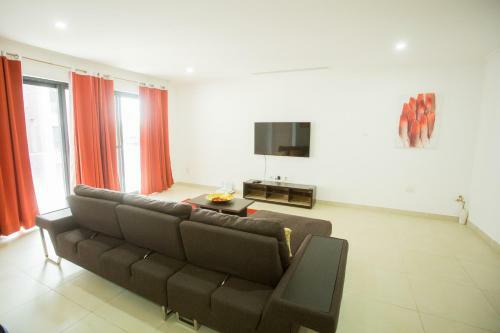 Accra Luxury Apartments @ Cantonments City