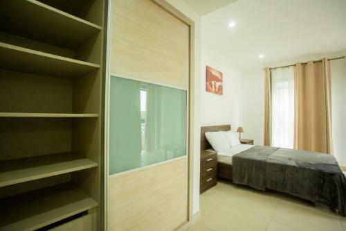 Accra Luxury Apartments @ Cantonments City