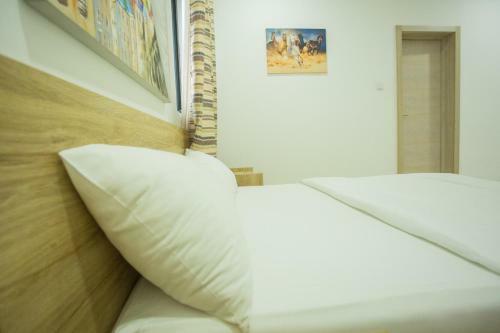 Accra Luxury Apartments @ Cantonments City