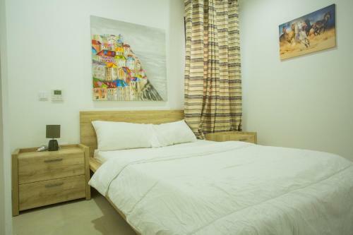 Accra Luxury Apartments @ Cantonments City