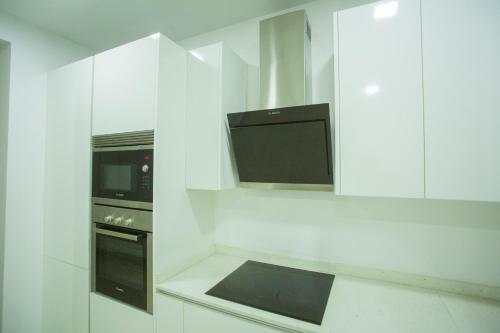Accra Luxury Apartments @ Cantonments City