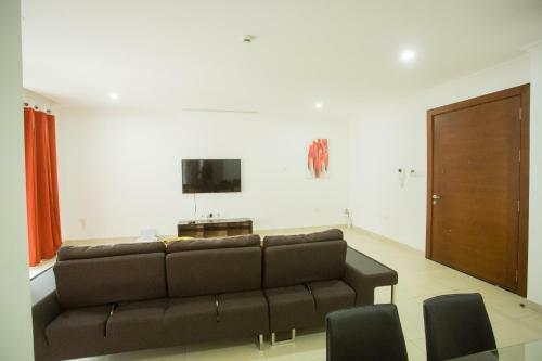 Accra Luxury Apartments @ Cantonments City