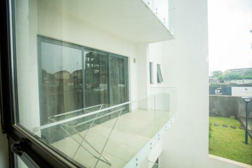 Accra Luxury Apartments @ Cantonments City