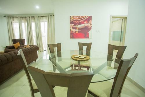 Accra Luxury Apartments @ Cantonments City
