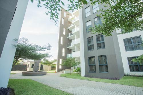Accra Luxury Apartments @ Cantonments City