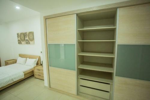 Accra Luxury Apartments @ Cantonments City